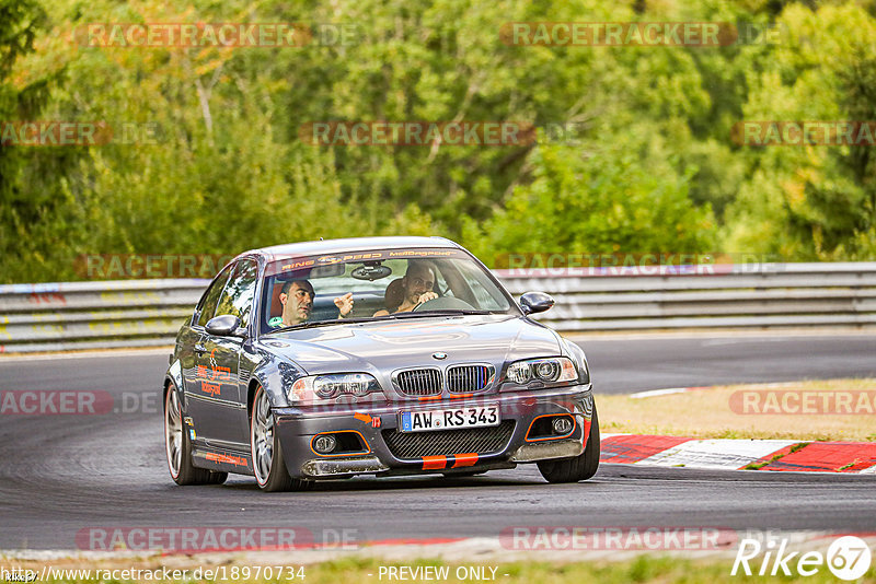 Bild #18970734 - Touristenfahrten Nürburgring Nordschleife (06.09.2022)