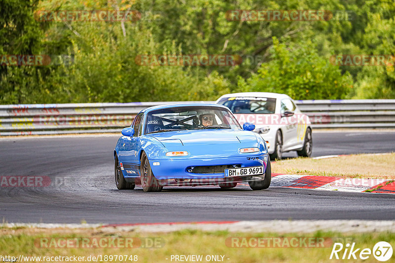 Bild #18970748 - Touristenfahrten Nürburgring Nordschleife (06.09.2022)