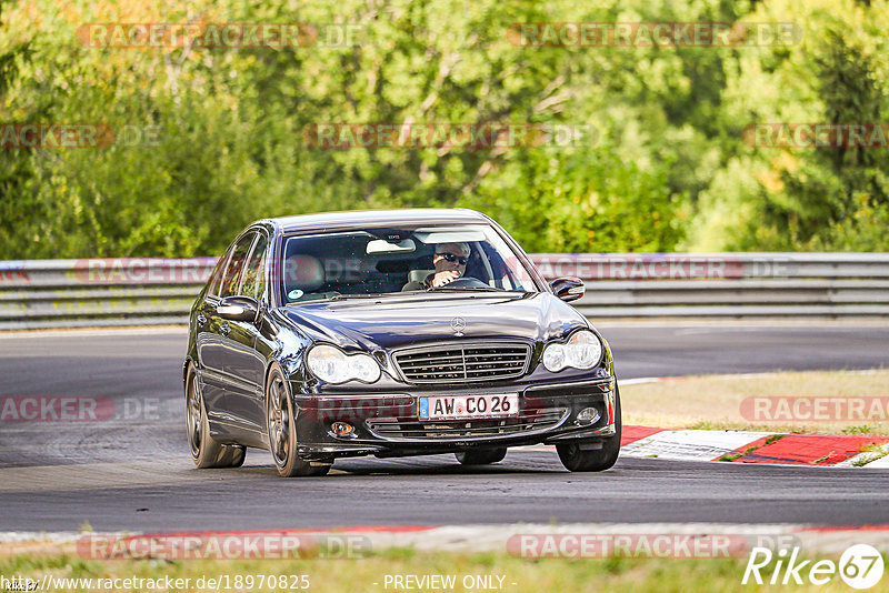 Bild #18970825 - Touristenfahrten Nürburgring Nordschleife (06.09.2022)