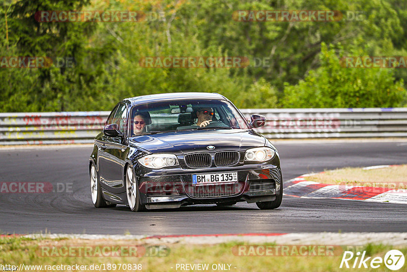 Bild #18970838 - Touristenfahrten Nürburgring Nordschleife (06.09.2022)