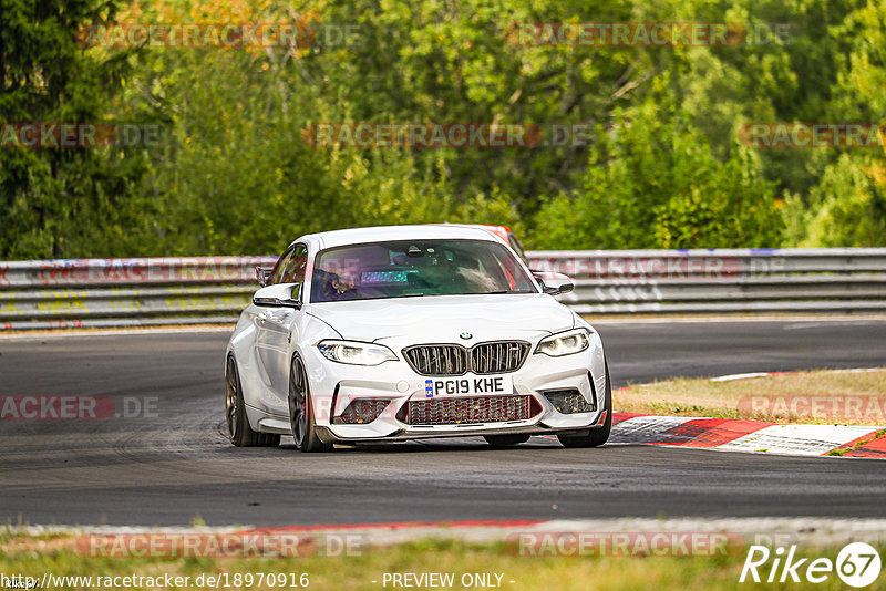 Bild #18970916 - Touristenfahrten Nürburgring Nordschleife (06.09.2022)