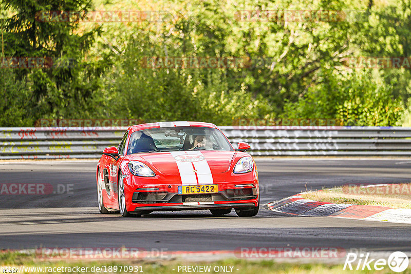 Bild #18970931 - Touristenfahrten Nürburgring Nordschleife (06.09.2022)