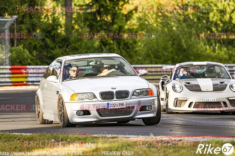 Bild #18970938 - Touristenfahrten Nürburgring Nordschleife (06.09.2022)