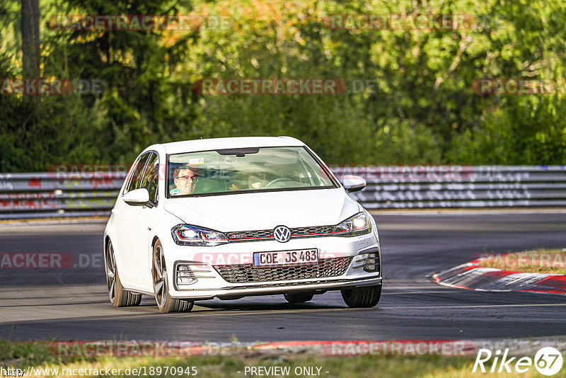 Bild #18970945 - Touristenfahrten Nürburgring Nordschleife (06.09.2022)