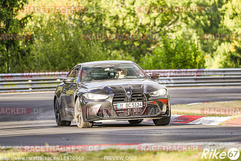 Bild #18970960 - Touristenfahrten Nürburgring Nordschleife (06.09.2022)