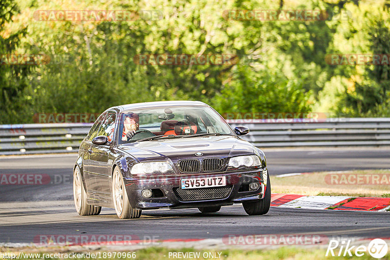 Bild #18970966 - Touristenfahrten Nürburgring Nordschleife (06.09.2022)