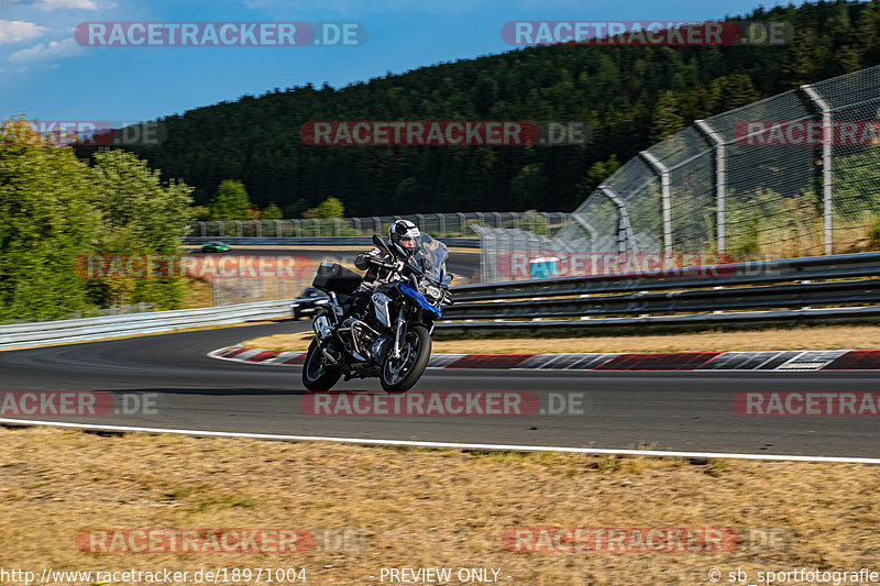 Bild #18971004 - Touristenfahrten Nürburgring Nordschleife (06.09.2022)