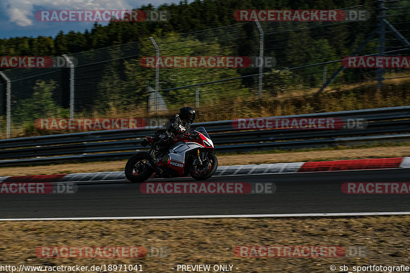 Bild #18971041 - Touristenfahrten Nürburgring Nordschleife (06.09.2022)