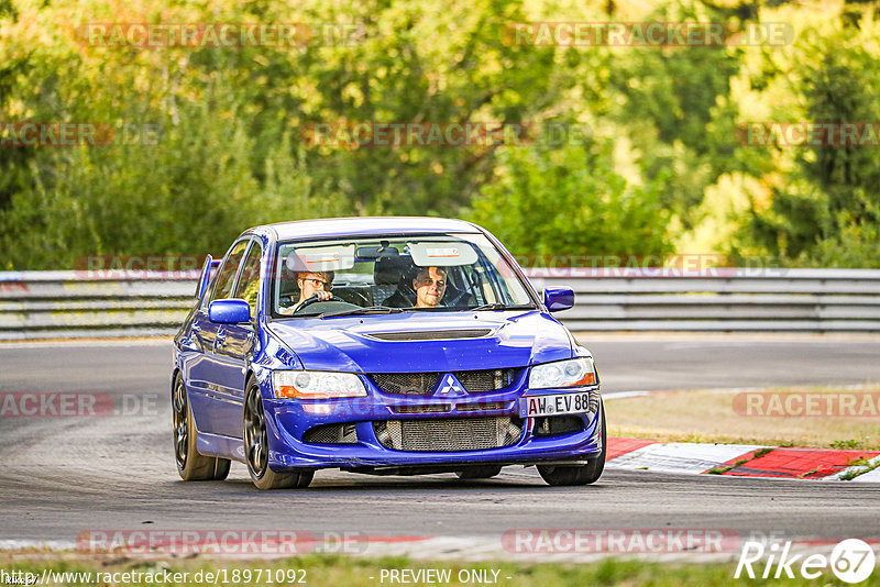 Bild #18971092 - Touristenfahrten Nürburgring Nordschleife (06.09.2022)