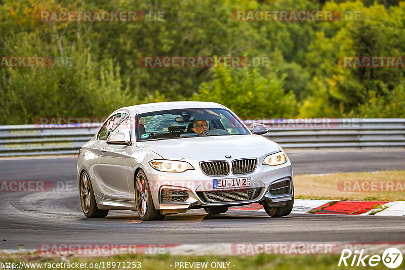 Bild #18971253 - Touristenfahrten Nürburgring Nordschleife (06.09.2022)