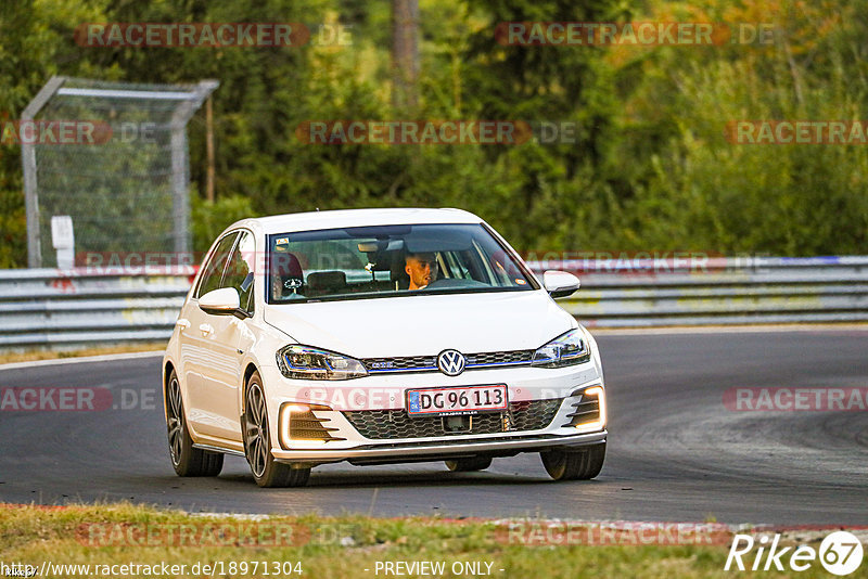 Bild #18971304 - Touristenfahrten Nürburgring Nordschleife (06.09.2022)