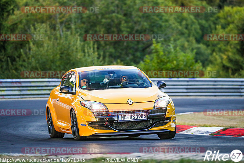 Bild #18971345 - Touristenfahrten Nürburgring Nordschleife (06.09.2022)