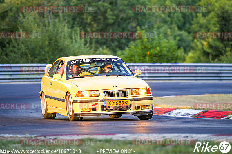 Bild #18971348 - Touristenfahrten Nürburgring Nordschleife (06.09.2022)