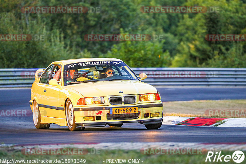 Bild #18971349 - Touristenfahrten Nürburgring Nordschleife (06.09.2022)