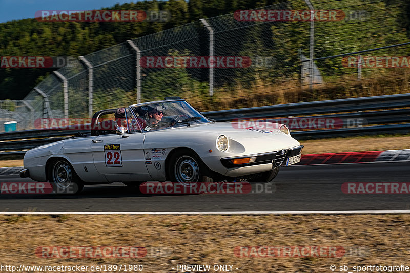 Bild #18971980 - Touristenfahrten Nürburgring Nordschleife (06.09.2022)