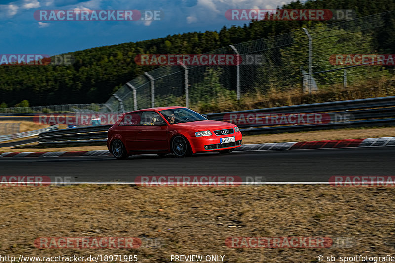 Bild #18971985 - Touristenfahrten Nürburgring Nordschleife (06.09.2022)