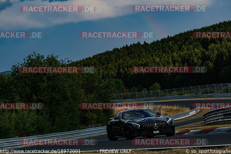 Bild #18972001 - Touristenfahrten Nürburgring Nordschleife (06.09.2022)