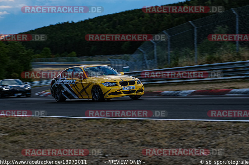 Bild #18972011 - Touristenfahrten Nürburgring Nordschleife (06.09.2022)