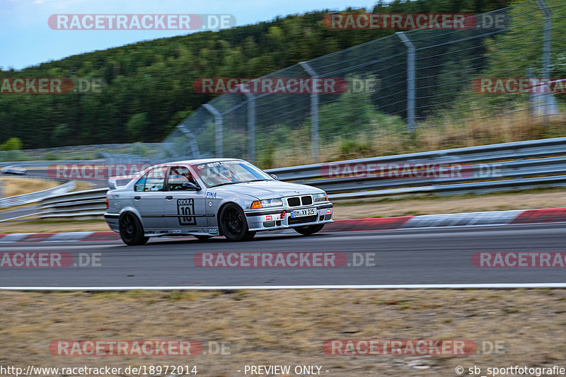 Bild #18972014 - Touristenfahrten Nürburgring Nordschleife (06.09.2022)