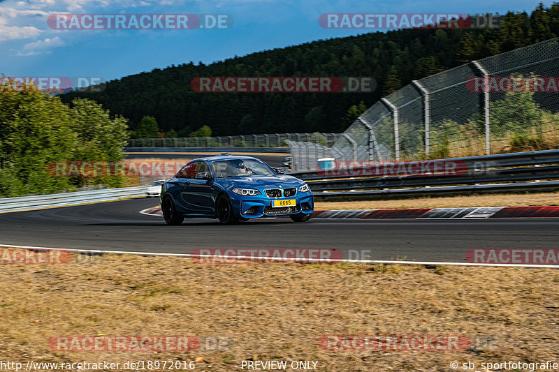 Bild #18972016 - Touristenfahrten Nürburgring Nordschleife (06.09.2022)