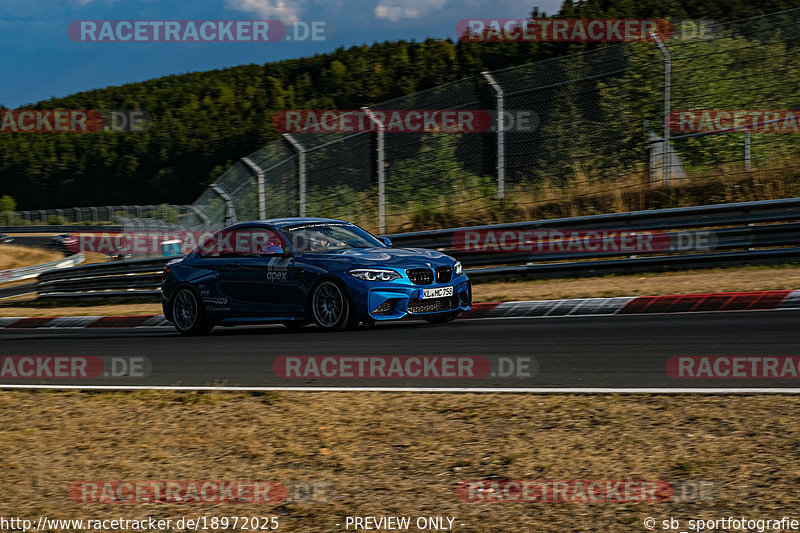 Bild #18972025 - Touristenfahrten Nürburgring Nordschleife (06.09.2022)