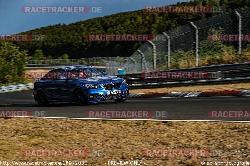 Bild #18972030 - Touristenfahrten Nürburgring Nordschleife (06.09.2022)