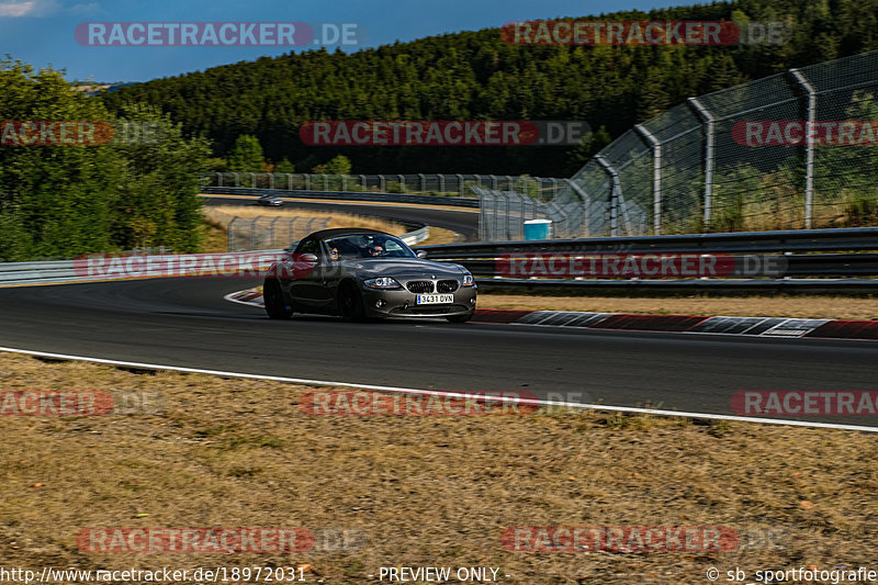 Bild #18972031 - Touristenfahrten Nürburgring Nordschleife (06.09.2022)