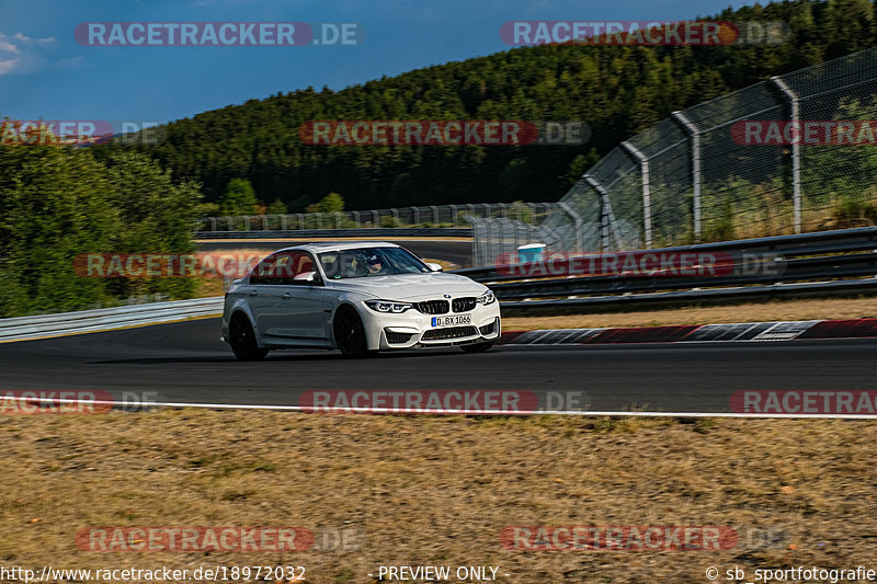 Bild #18972032 - Touristenfahrten Nürburgring Nordschleife (06.09.2022)