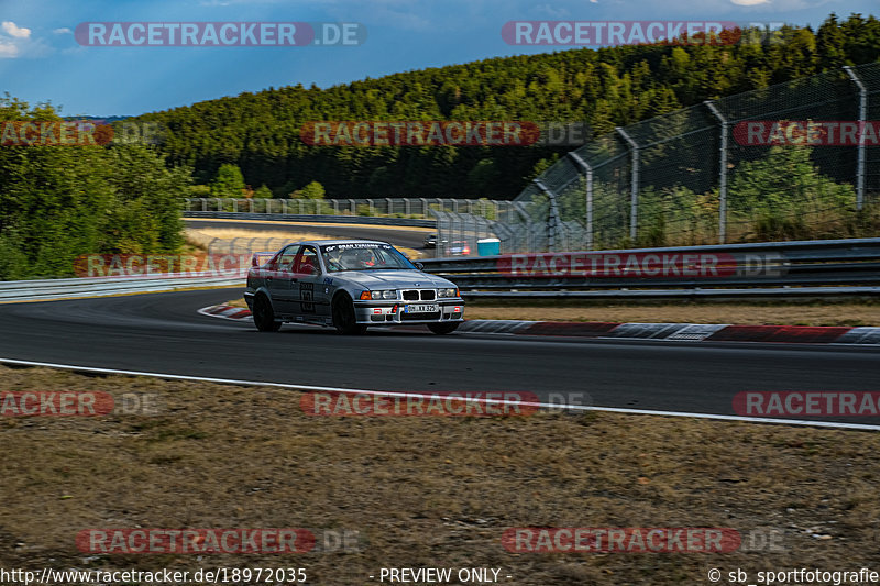 Bild #18972035 - Touristenfahrten Nürburgring Nordschleife (06.09.2022)