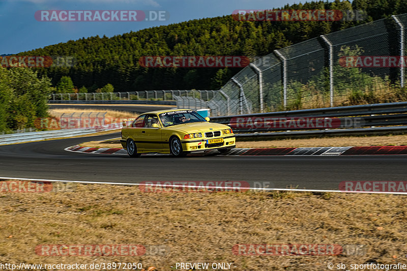 Bild #18972050 - Touristenfahrten Nürburgring Nordschleife (06.09.2022)