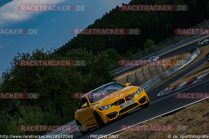 Bild #18972068 - Touristenfahrten Nürburgring Nordschleife (06.09.2022)