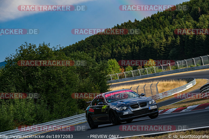 Bild #18972083 - Touristenfahrten Nürburgring Nordschleife (06.09.2022)