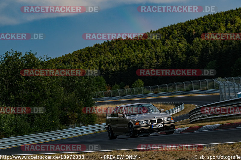 Bild #18972088 - Touristenfahrten Nürburgring Nordschleife (06.09.2022)