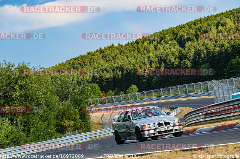 Bild #18972089 - Touristenfahrten Nürburgring Nordschleife (06.09.2022)