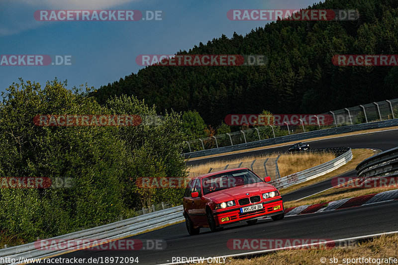 Bild #18972094 - Touristenfahrten Nürburgring Nordschleife (06.09.2022)