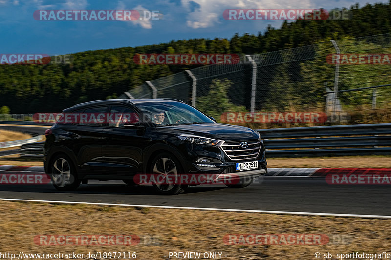 Bild #18972116 - Touristenfahrten Nürburgring Nordschleife (06.09.2022)