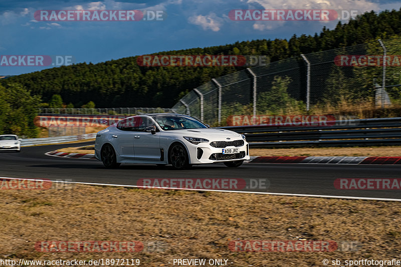 Bild #18972119 - Touristenfahrten Nürburgring Nordschleife (06.09.2022)