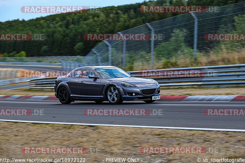 Bild #18972122 - Touristenfahrten Nürburgring Nordschleife (06.09.2022)