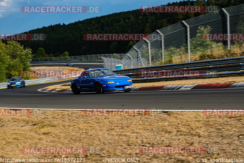 Bild #18972123 - Touristenfahrten Nürburgring Nordschleife (06.09.2022)