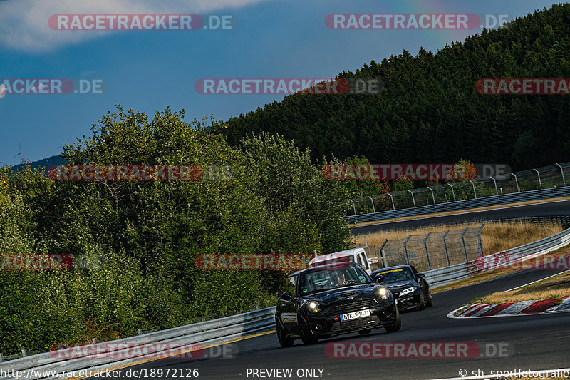 Bild #18972126 - Touristenfahrten Nürburgring Nordschleife (06.09.2022)