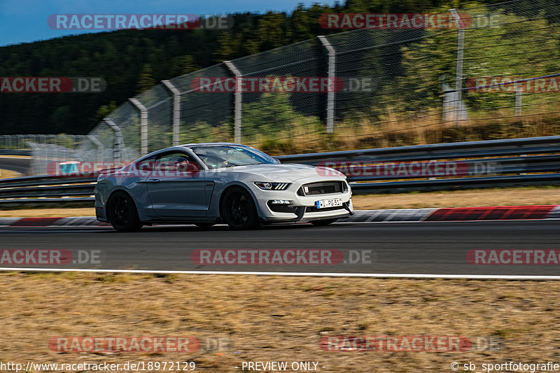 Bild #18972129 - Touristenfahrten Nürburgring Nordschleife (06.09.2022)