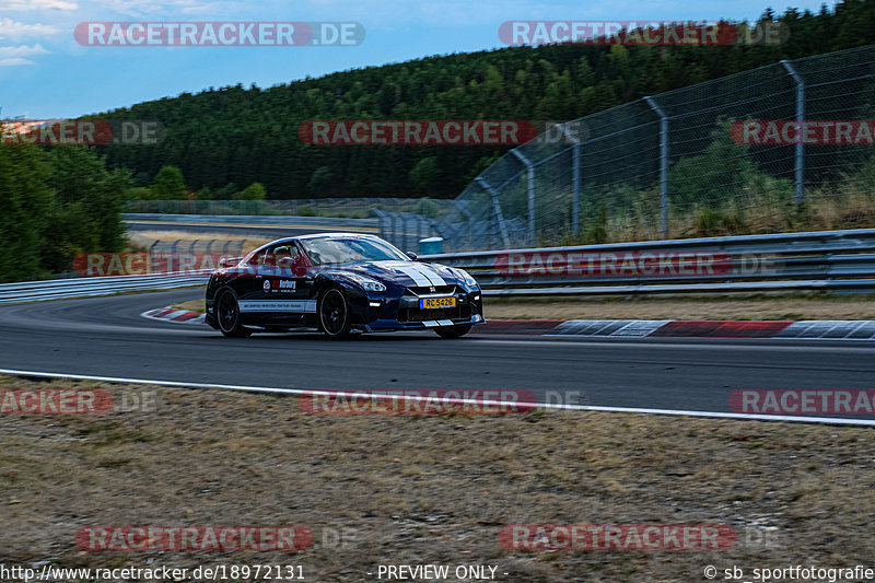 Bild #18972131 - Touristenfahrten Nürburgring Nordschleife (06.09.2022)