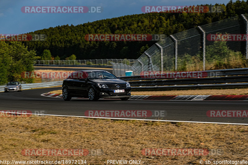 Bild #18972134 - Touristenfahrten Nürburgring Nordschleife (06.09.2022)