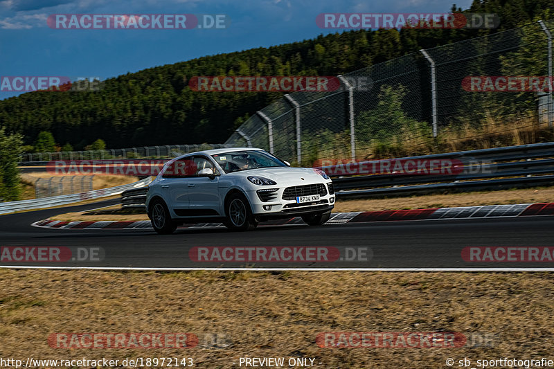 Bild #18972143 - Touristenfahrten Nürburgring Nordschleife (06.09.2022)