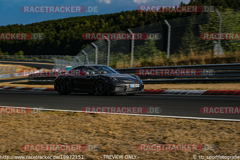 Bild #18972151 - Touristenfahrten Nürburgring Nordschleife (06.09.2022)