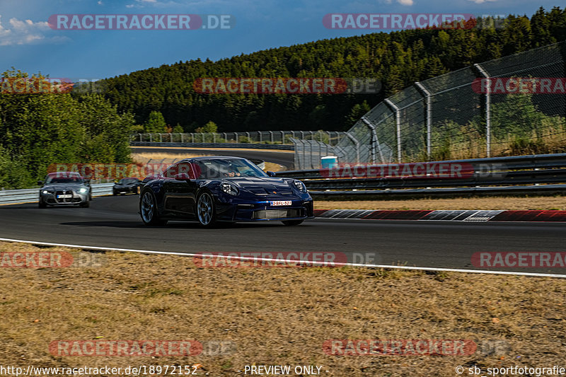 Bild #18972152 - Touristenfahrten Nürburgring Nordschleife (06.09.2022)