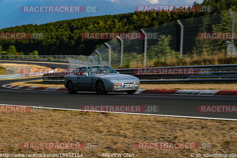 Bild #18972154 - Touristenfahrten Nürburgring Nordschleife (06.09.2022)