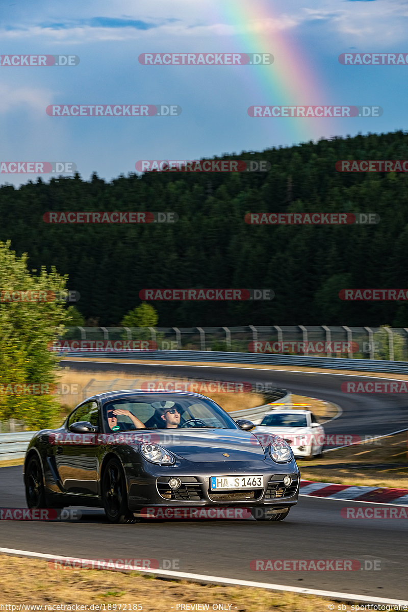 Bild #18972185 - Touristenfahrten Nürburgring Nordschleife (06.09.2022)