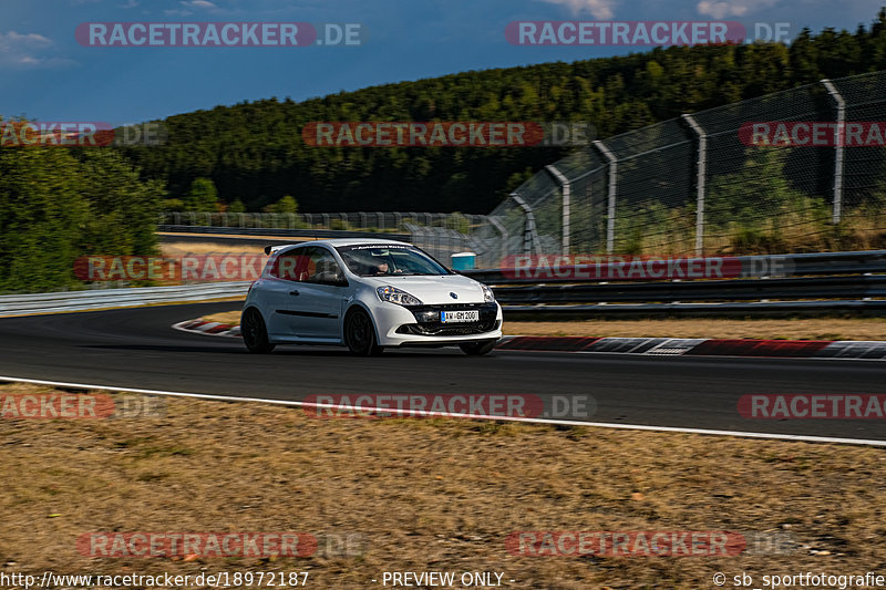 Bild #18972187 - Touristenfahrten Nürburgring Nordschleife (06.09.2022)