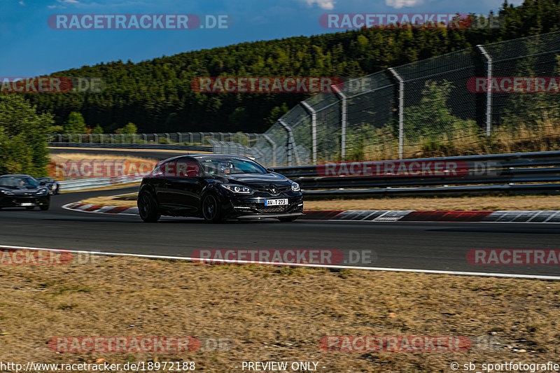 Bild #18972188 - Touristenfahrten Nürburgring Nordschleife (06.09.2022)